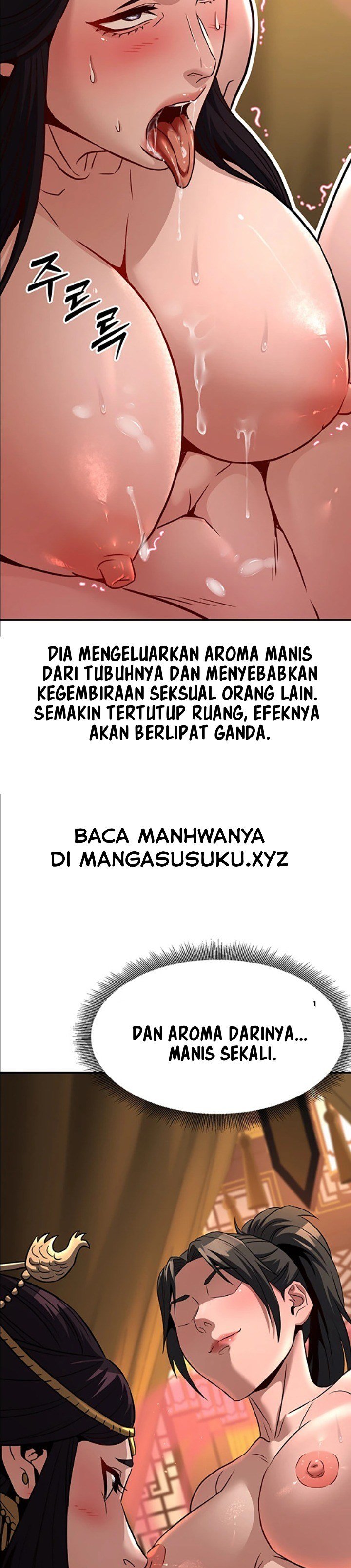 The Lustful Demon is the King of Demons - Chapter 21 23 The Lustful Demon is the King of Demons - Chapter 21 23