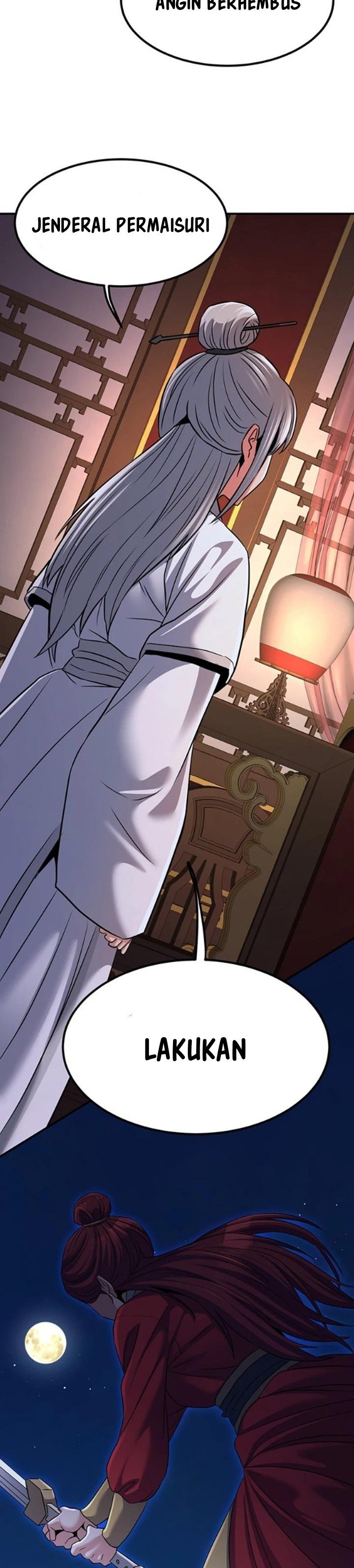 The Lustful Demon is the King of Demons - Chapter 21 47 The Lustful Demon is the King of Demons - Chapter 21 47