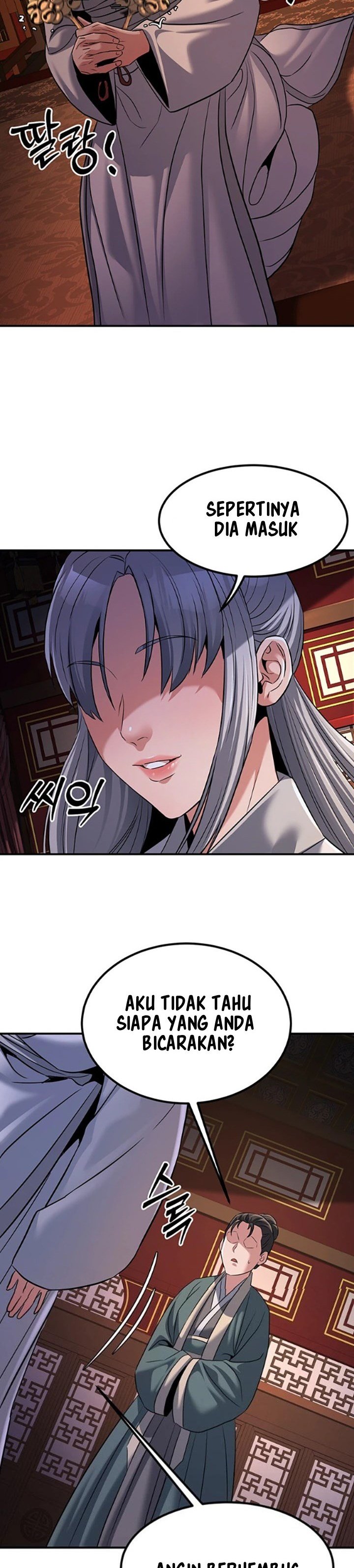 The Lustful Demon is the King of Demons - Chapter 21 46 The Lustful Demon is the King of Demons - Chapter 21 46