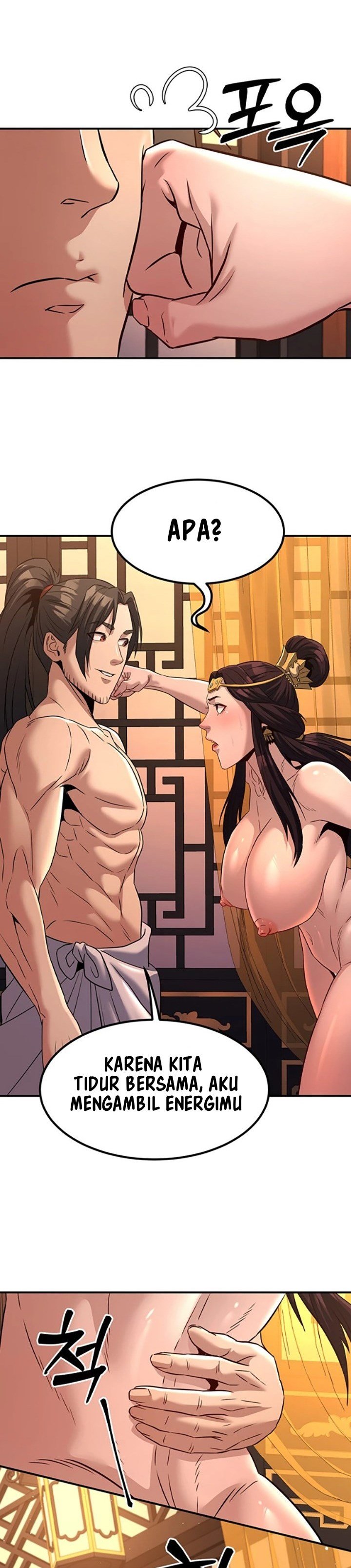 The Lustful Demon is the King of Demons - Chapter 21 40 The Lustful Demon is the King of Demons - Chapter 21 40