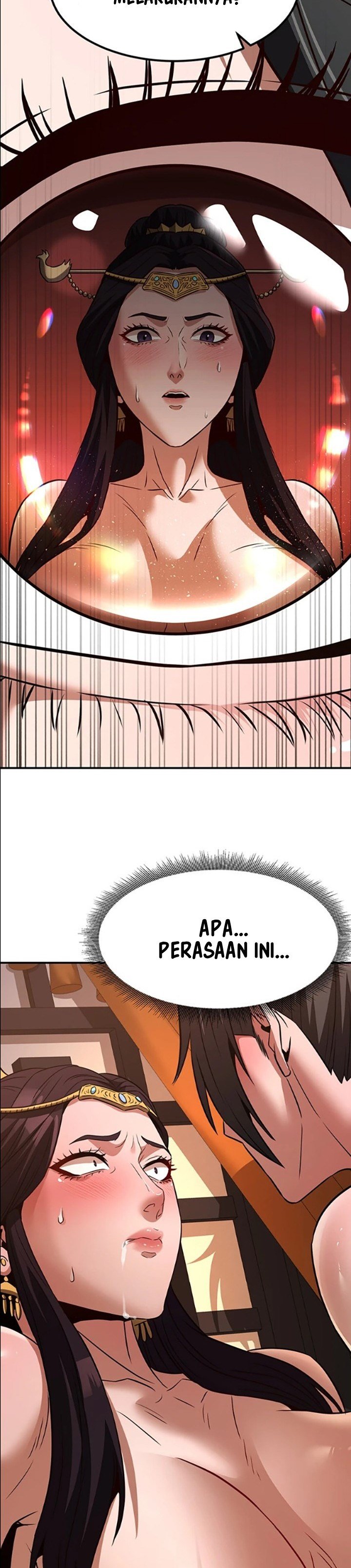 The Lustful Demon is the King of Demons - Chapter 21 20 The Lustful Demon is the King of Demons - Chapter 21 20