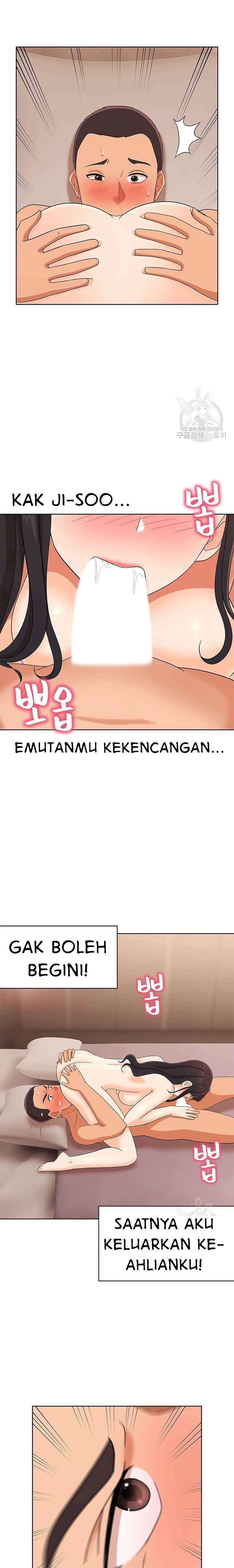 Strongly Sexed Woman - Chapter 21 15
