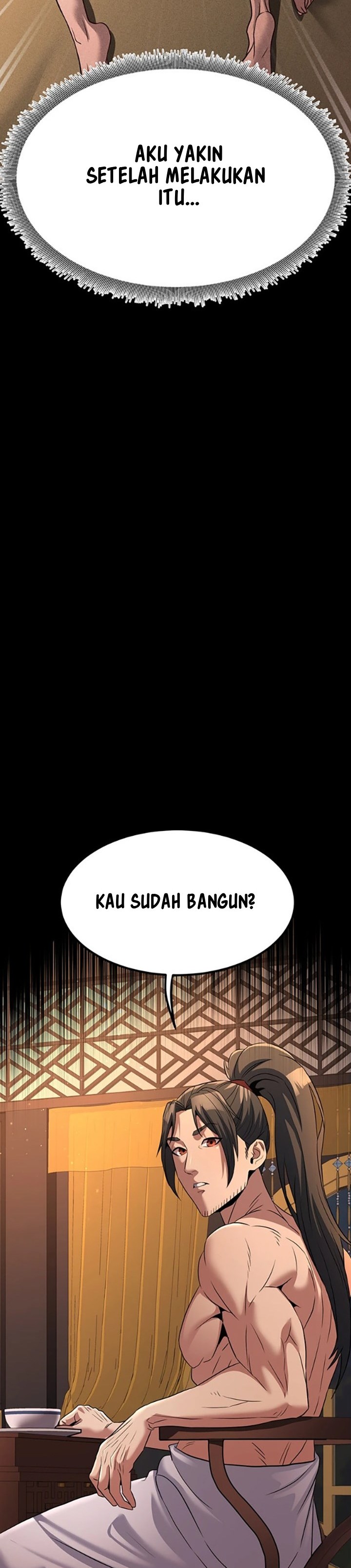 The Lustful Demon is the King of Demons - Chapter 21 34 The Lustful Demon is the King of Demons - Chapter 21 34