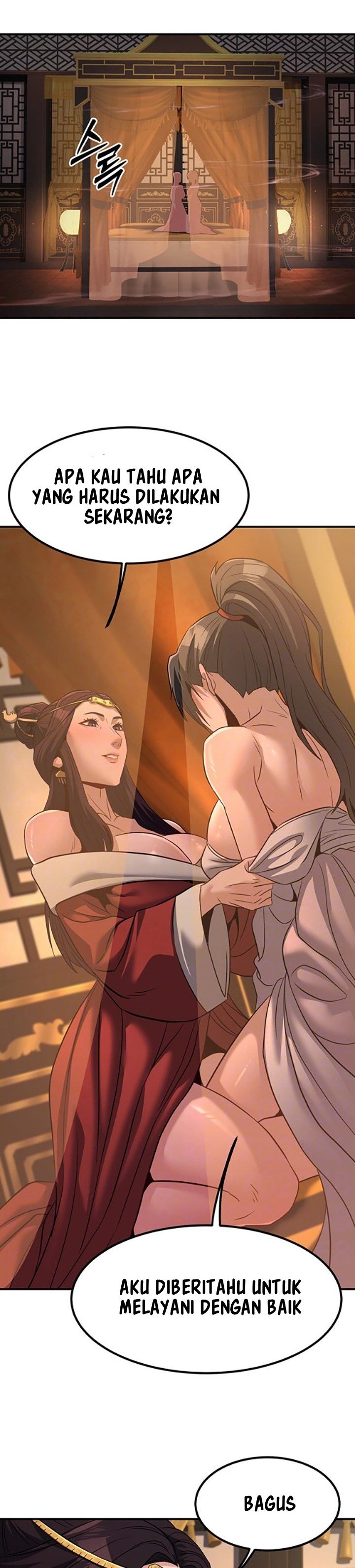 The Lustful Demon is the King of Demons - Chapter 21 4 The Lustful Demon is the King of Demons - Chapter 21 4