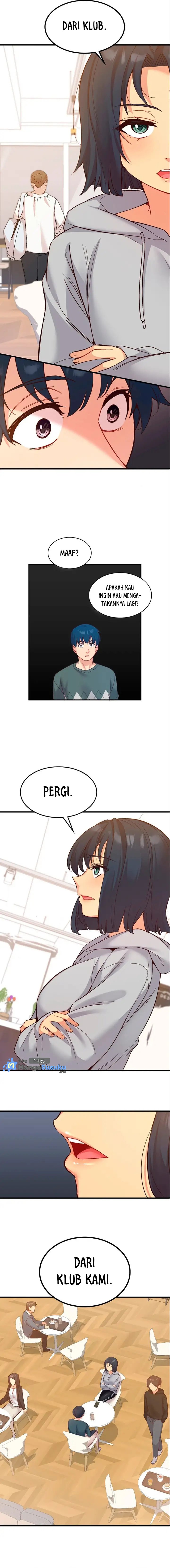 My Life With The Smart Application - Chapter 21 7