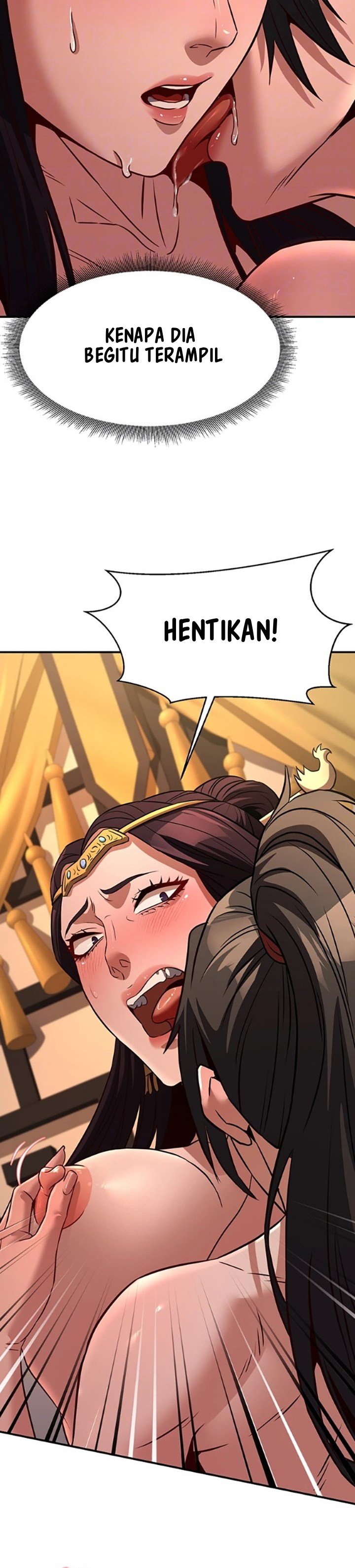 The Lustful Demon is the King of Demons - Chapter 21 8 The Lustful Demon is the King of Demons - Chapter 21 8