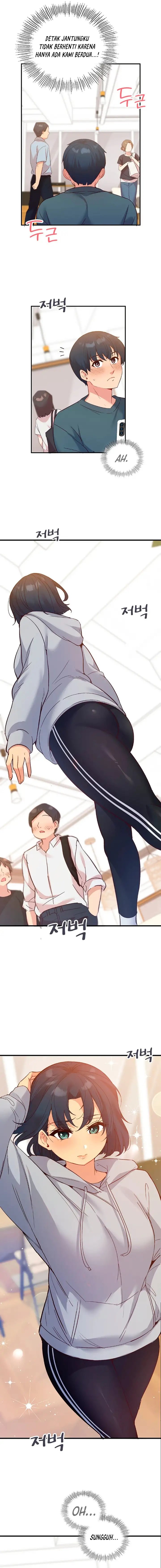 My Life With The Smart Application - Chapter 21 4