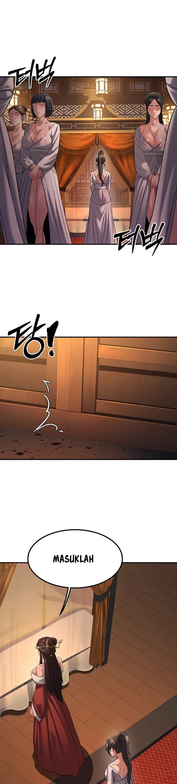 The Lustful Demon is the King of Demons - Chapter 21 2 The Lustful Demon is the King of Demons - Chapter 21 2