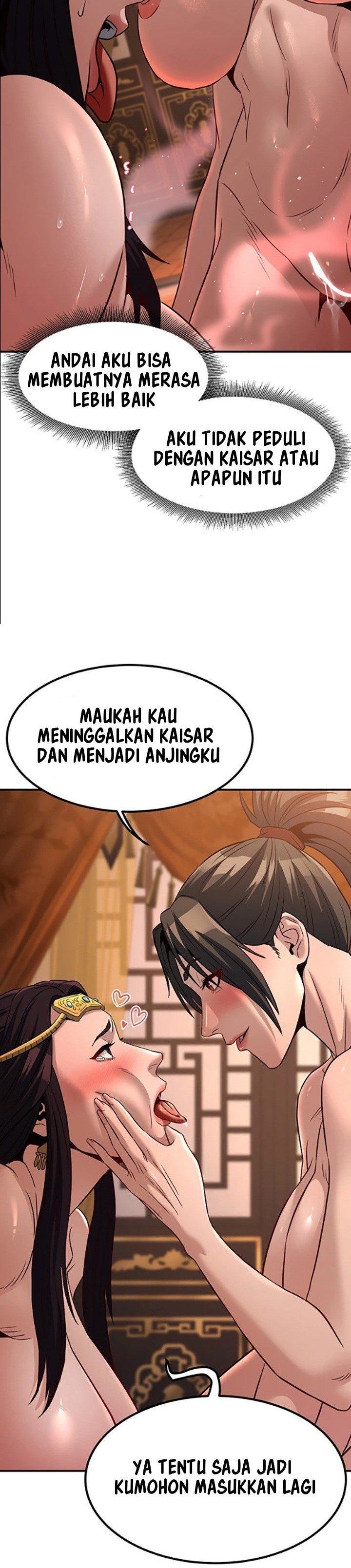 The Lustful Demon is the King of Demons - Chapter 21 24 The Lustful Demon is the King of Demons - Chapter 21 24