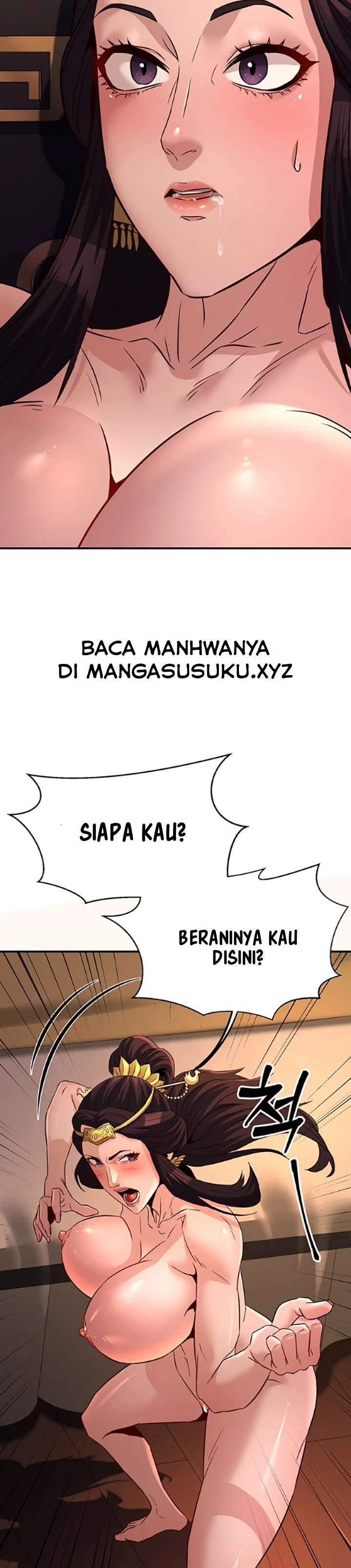 The Lustful Demon is the King of Demons - Chapter 21 36 The Lustful Demon is the King of Demons - Chapter 21 36