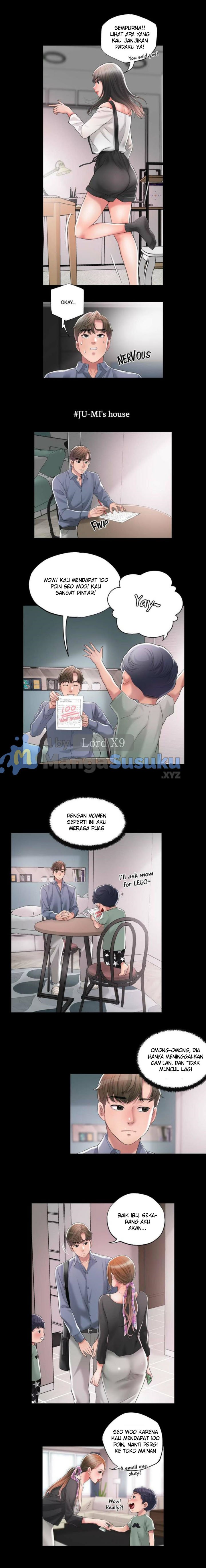 New Town Uncensored - Chapter 21 9
