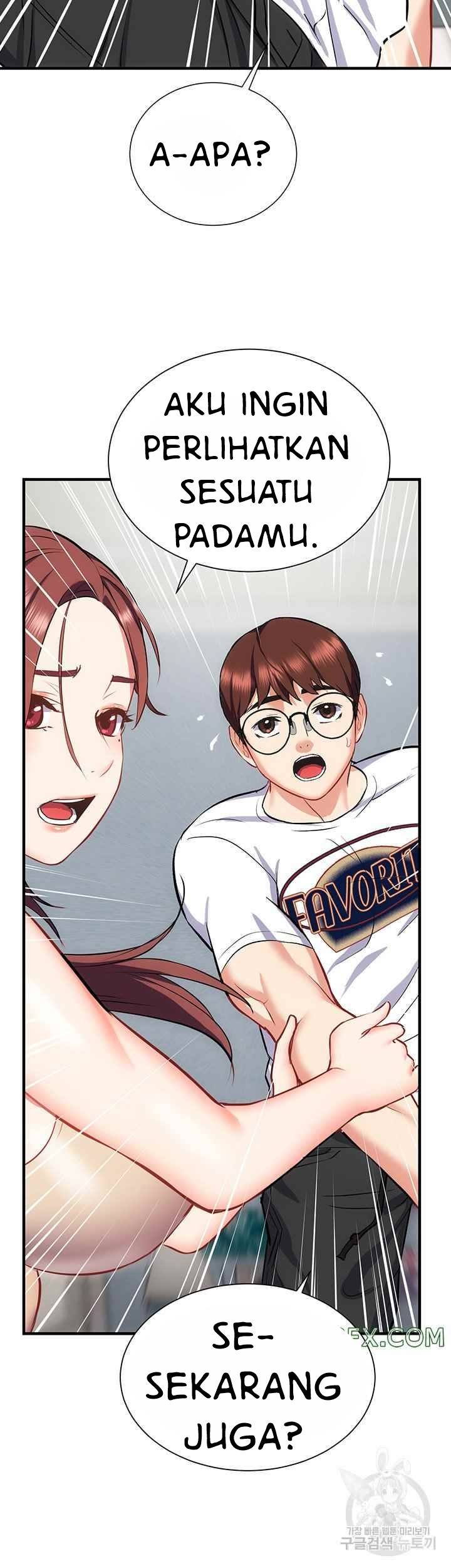 Summer With Daughter and Mother - Chapter 24 48