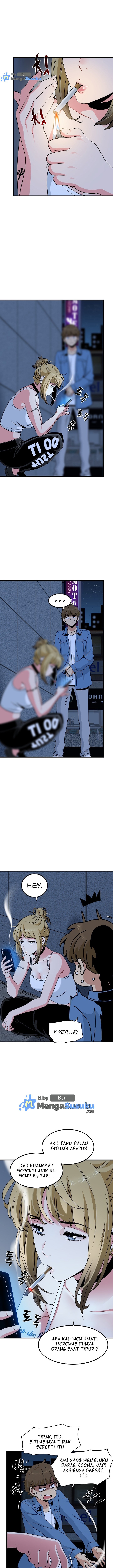 A Turning Point - Chapter 24 5 A Turning Point - Chapter 24 5