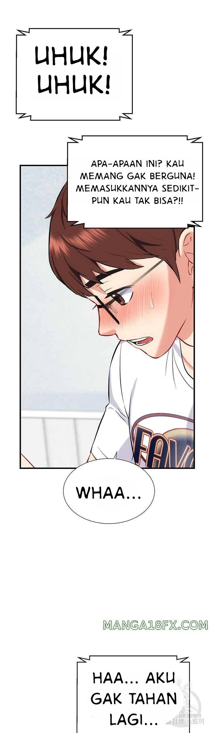 Summer With Daughter and Mother - Chapter 24 18