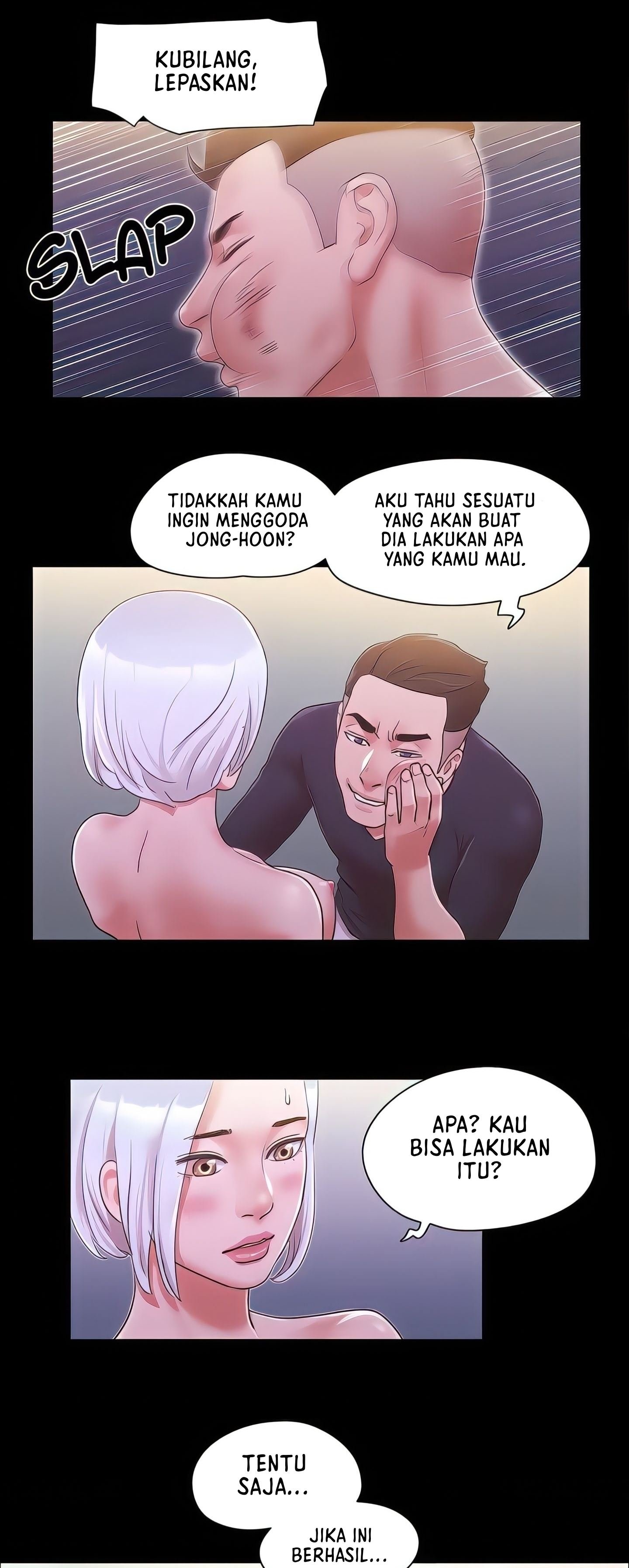 Only With Consent Uncensored - Chapter 24 2