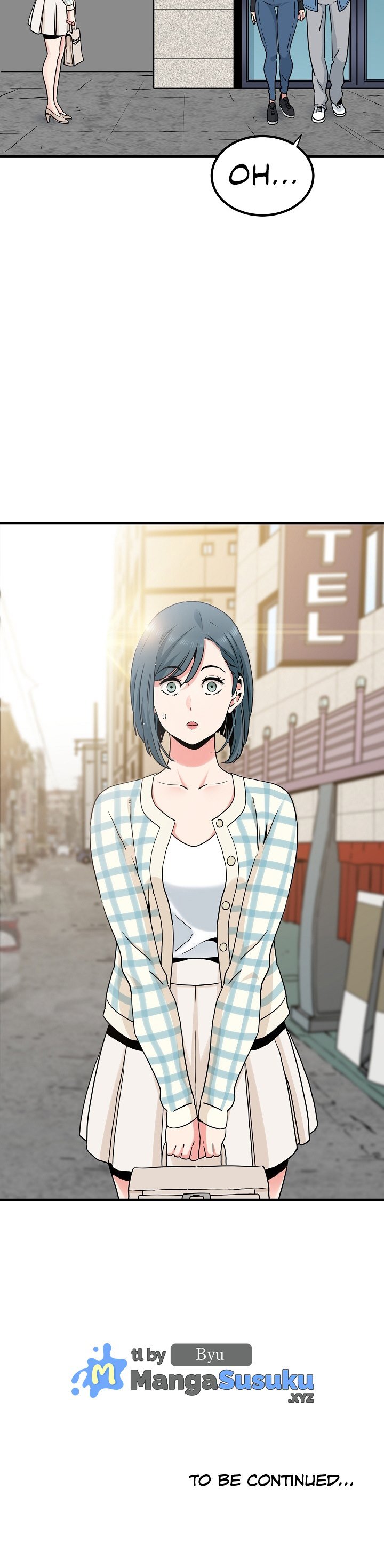 A Turning Point - Chapter 24 14 A Turning Point - Chapter 24 14