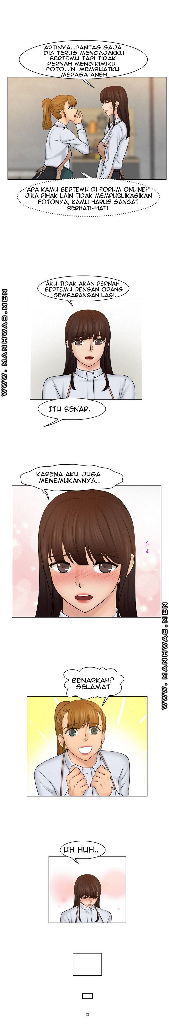 Girlfriend and Slave - Chapter 24 10