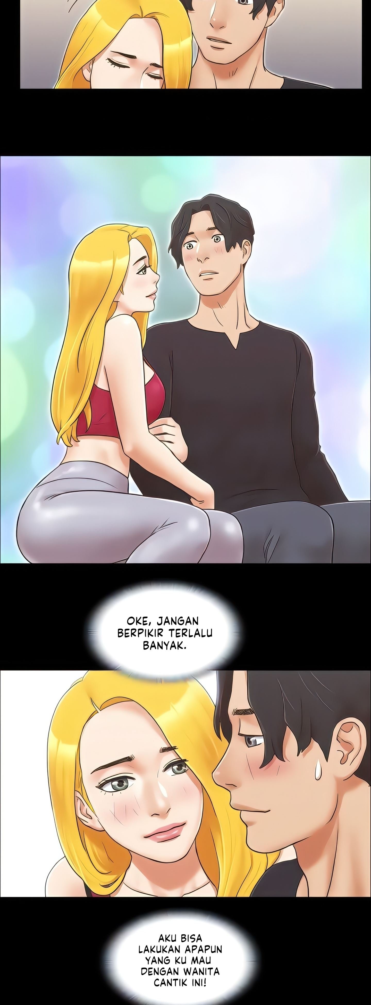 Only With Consent Uncensored - Chapter 24 30