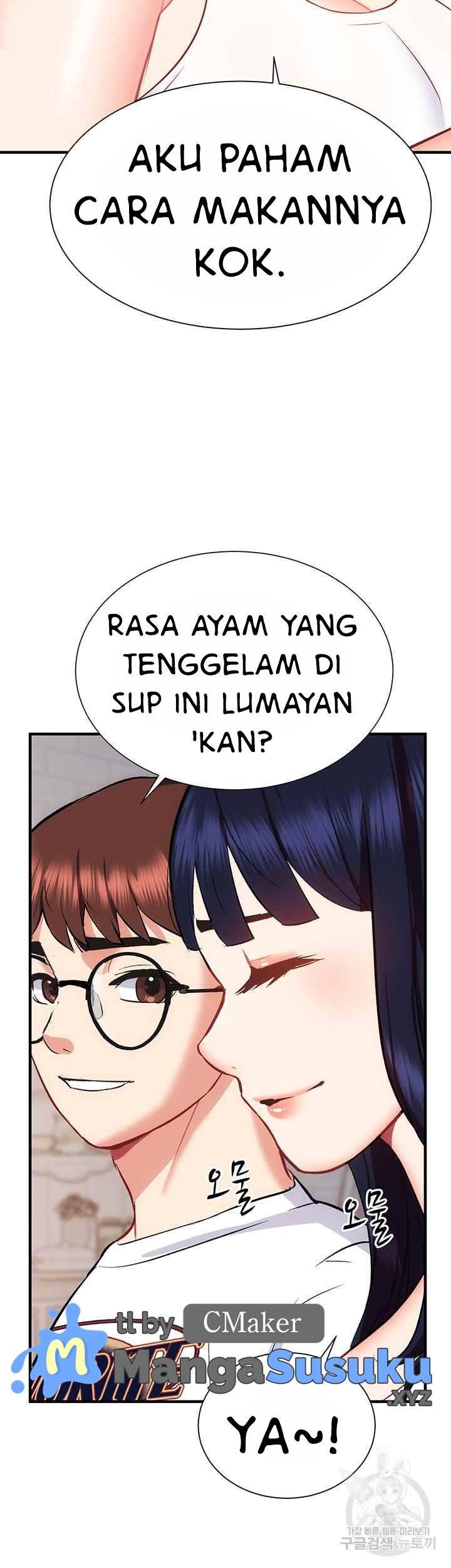 Summer With Daughter and Mother - Chapter 24 39