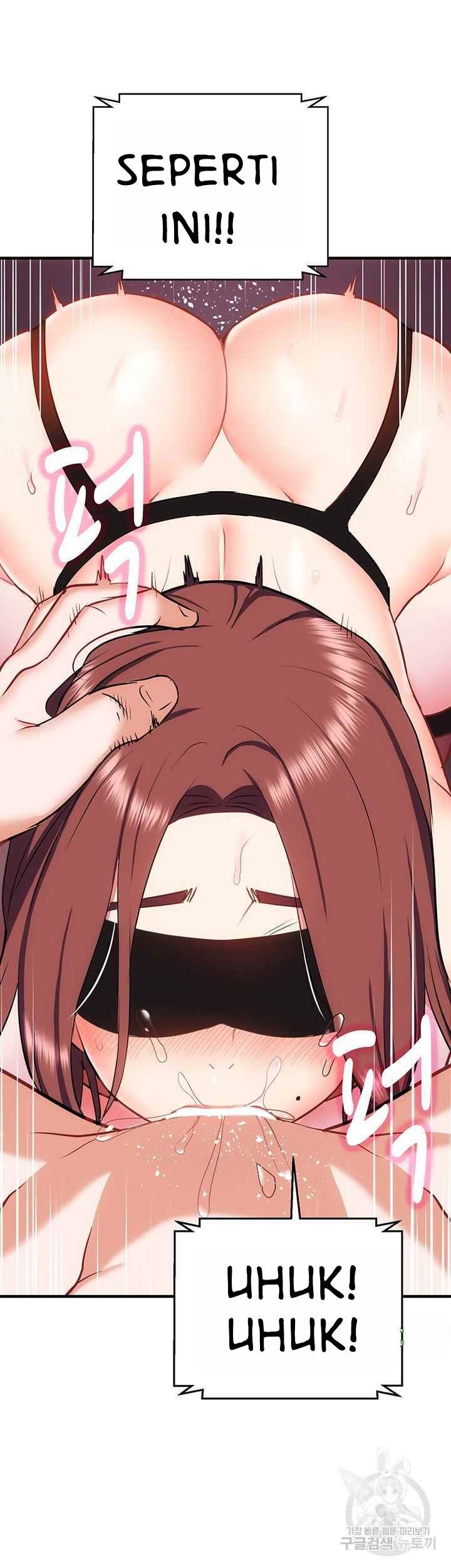 Summer With Daughter and Mother - Chapter 24 17