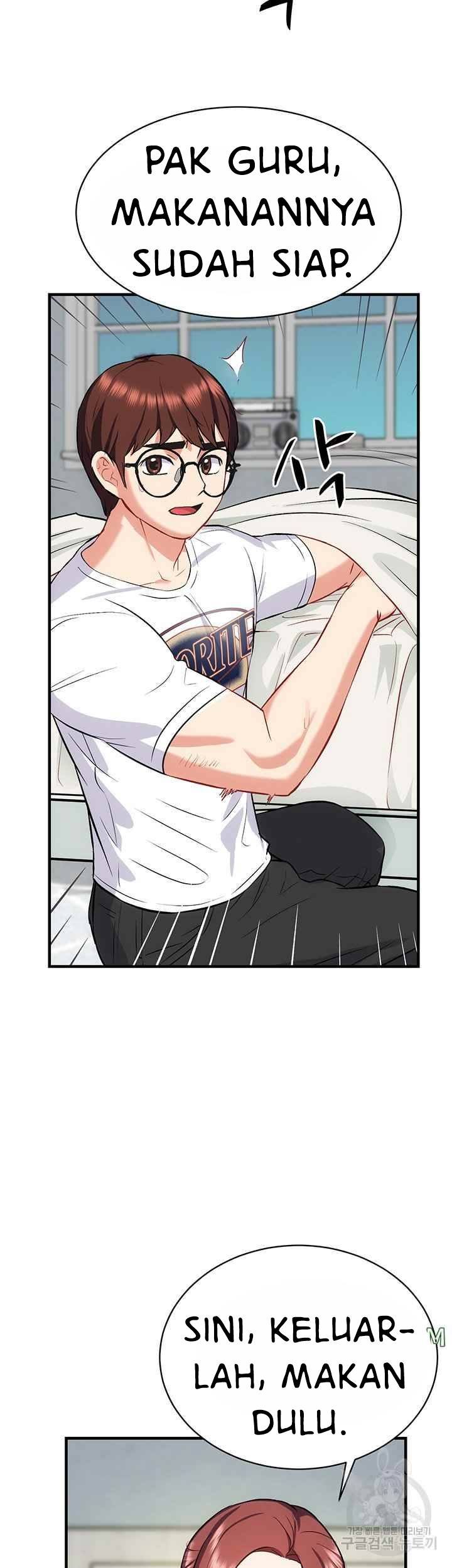 Summer With Daughter and Mother - Chapter 24 24