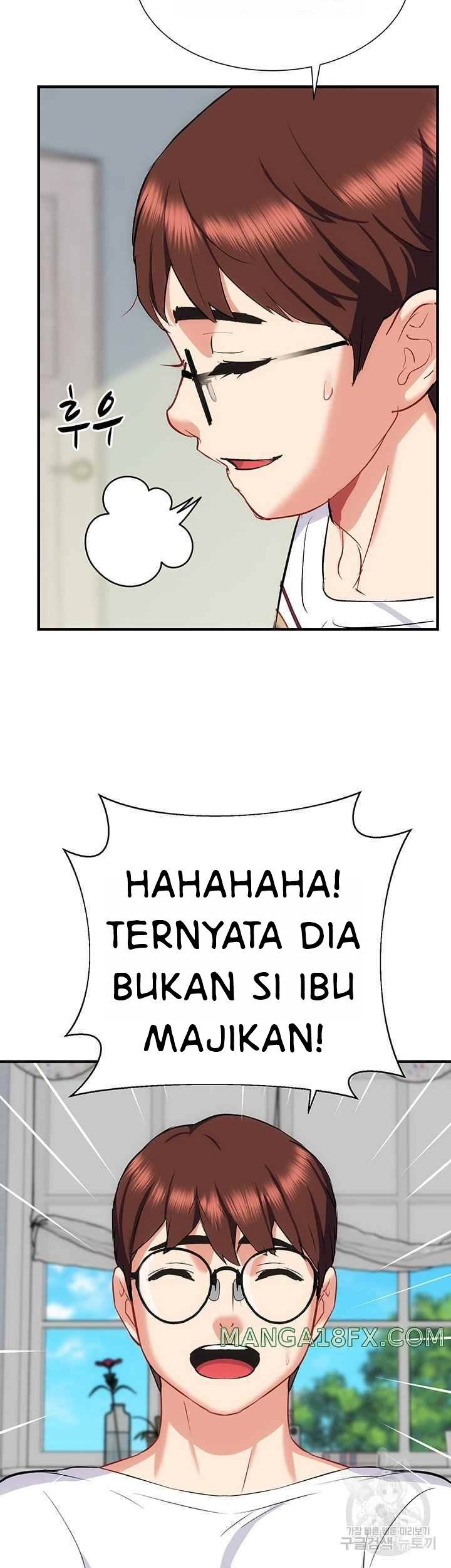 Summer With Daughter and Mother - Chapter 24 11