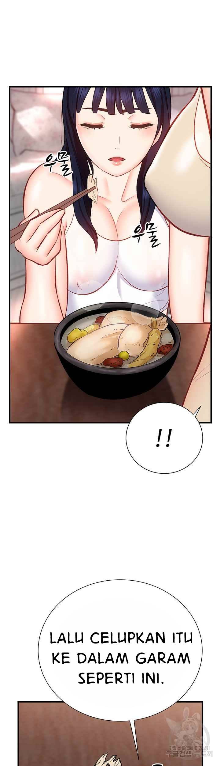 Summer With Daughter and Mother - Chapter 24 37