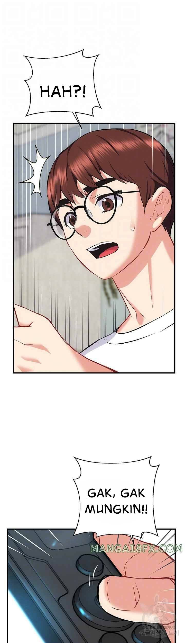 Summer With Daughter and Mother - Chapter 24 9
