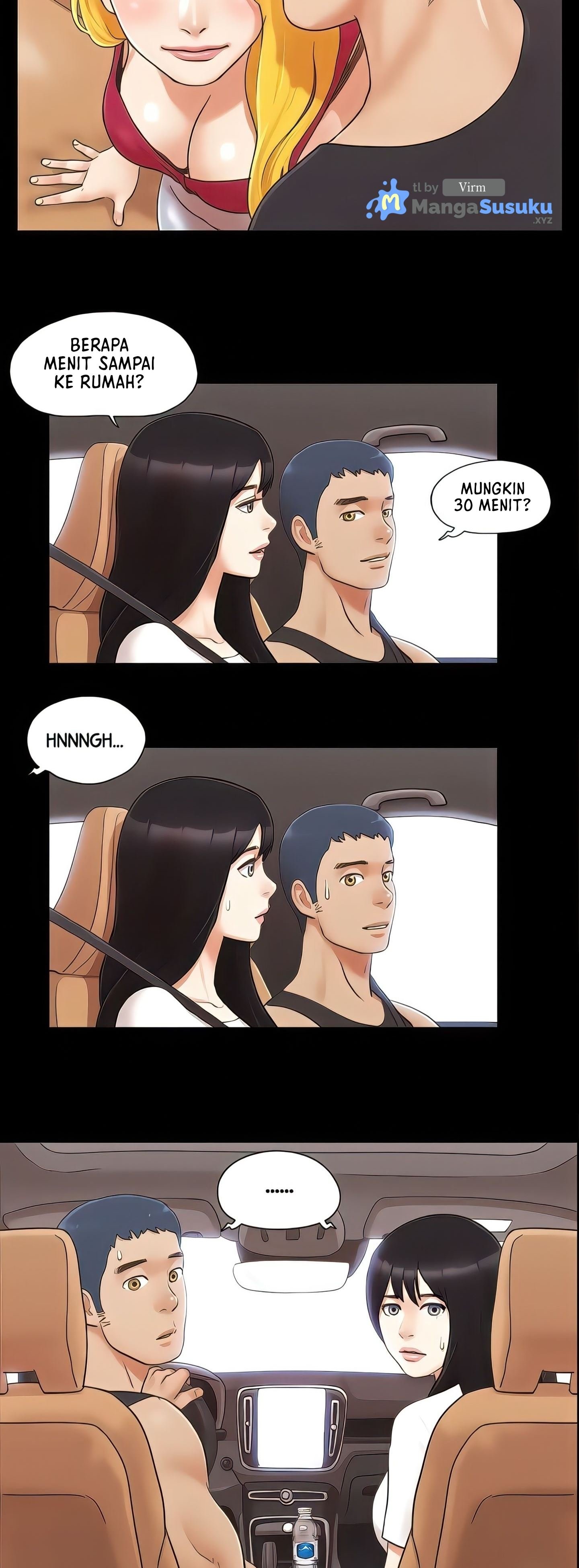Only With Consent Uncensored - Chapter 24 32
