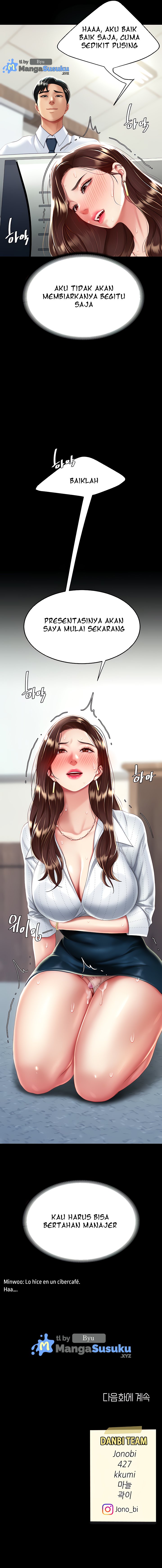 Mom Eat First - Chapter 24 13