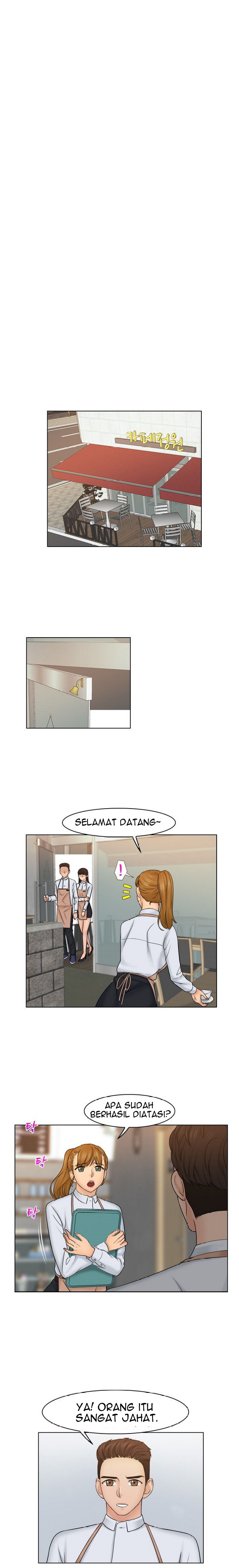 Girlfriend and Slave - Chapter 24 9