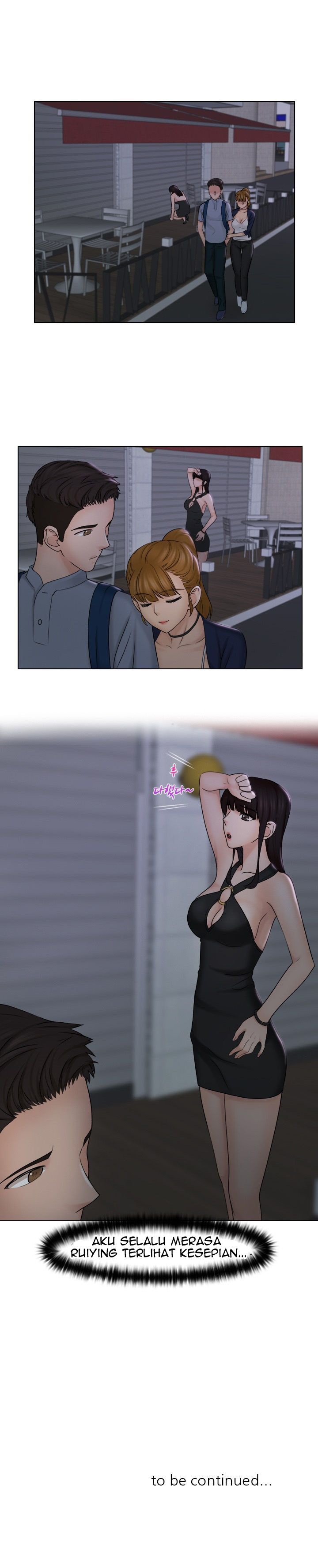 Girlfriend and Slave - Chapter 24 14