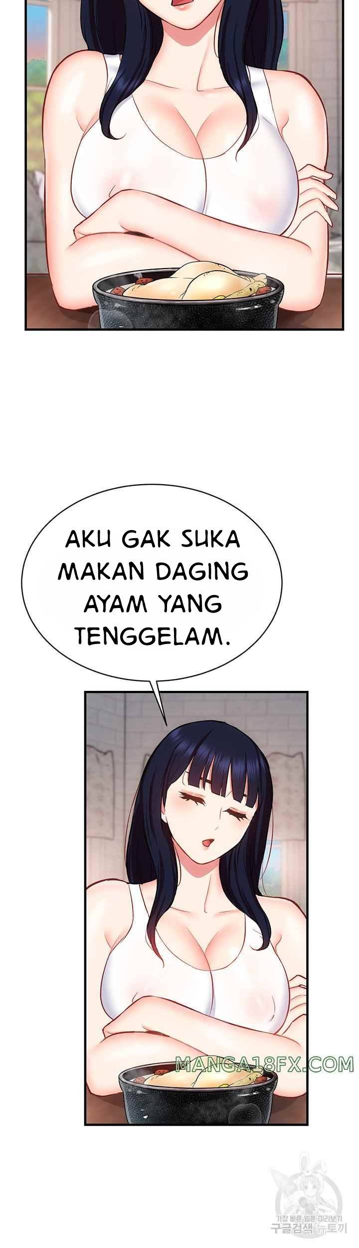 Summer With Daughter and Mother - Chapter 24 30
