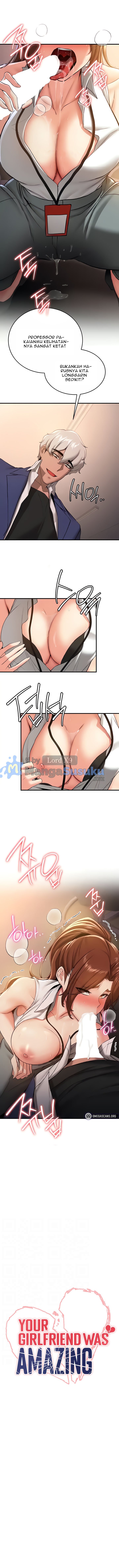 Your Girlfriend Was Amazing - Chapter 24 2