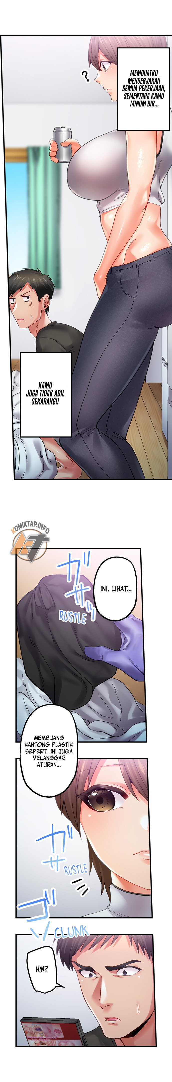 Obey the Dirty Rules of This Neighborhood! - Chapter 24 7 Obey the Dirty Rules of This Neighborhood! - Chapter 24 7