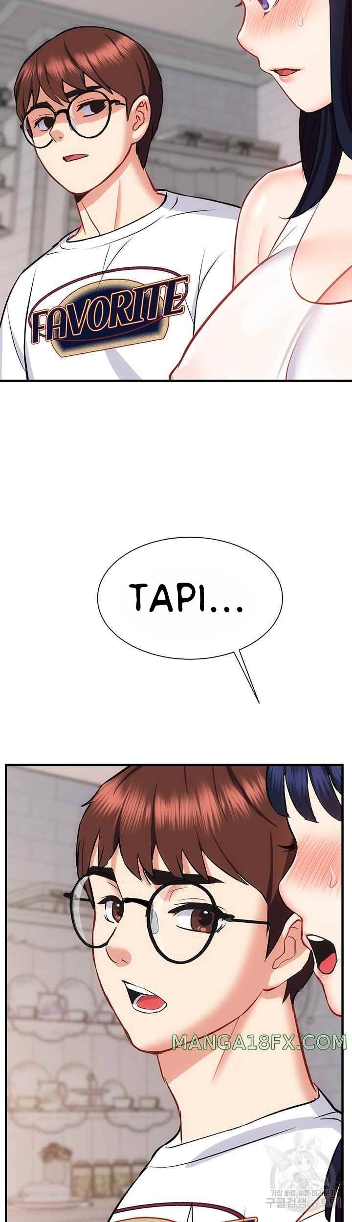 Summer With Daughter and Mother - Chapter 24 34