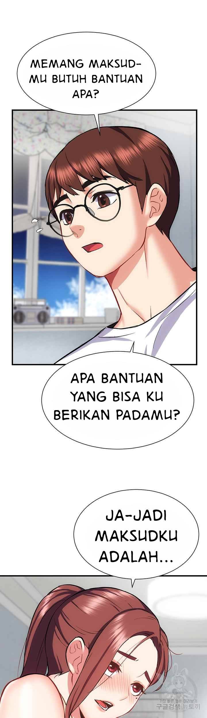 Summer With Daughter and Mother - Chapter 24 46