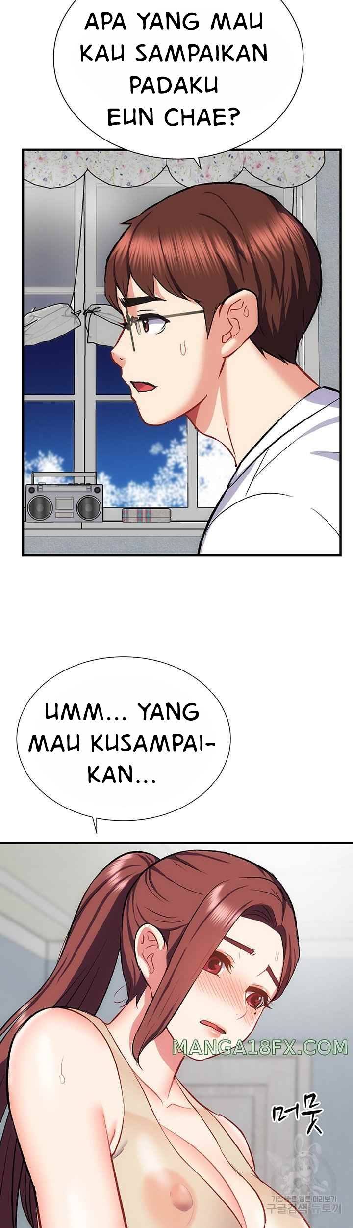 Summer With Daughter and Mother - Chapter 24 43