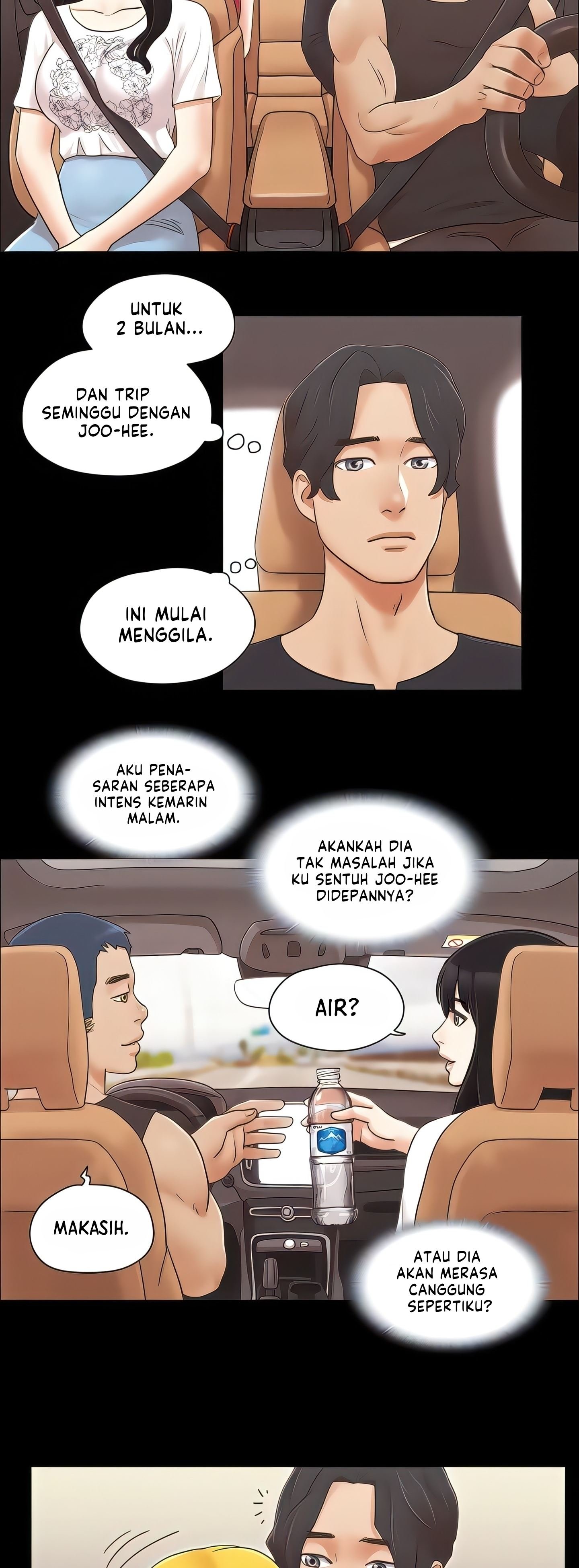 Only With Consent Uncensored - Chapter 24 29