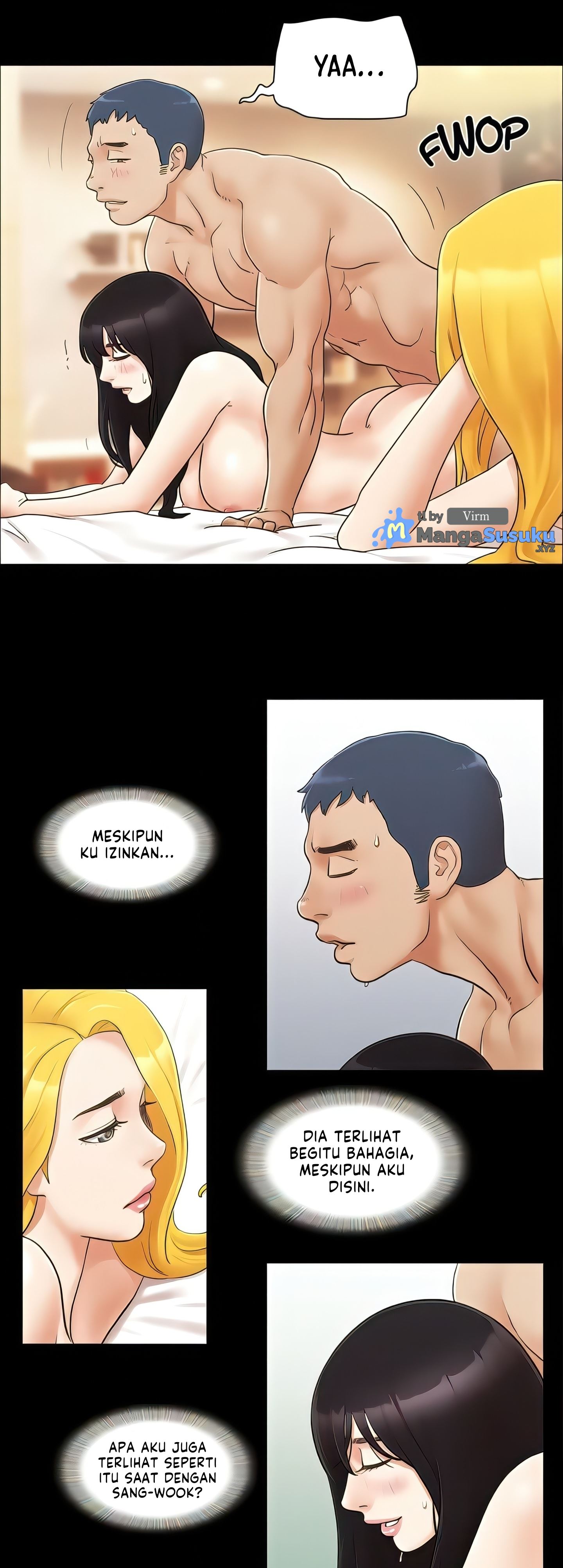 Only With Consent Uncensored - Chapter 24 6