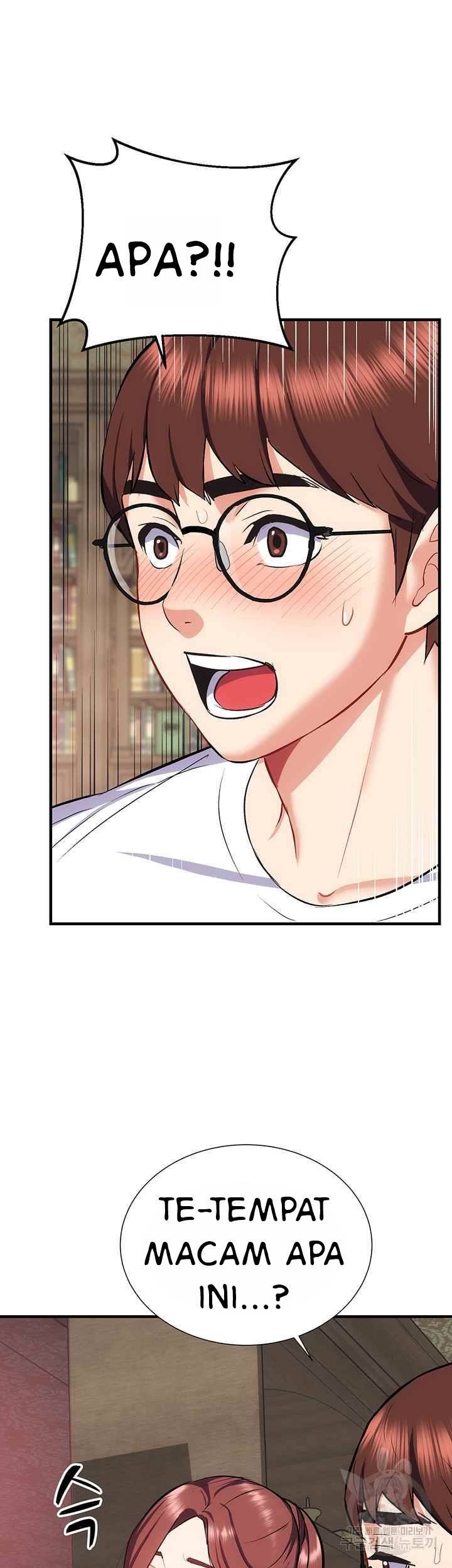 Summer With Daughter and Mother - Chapter 24 55