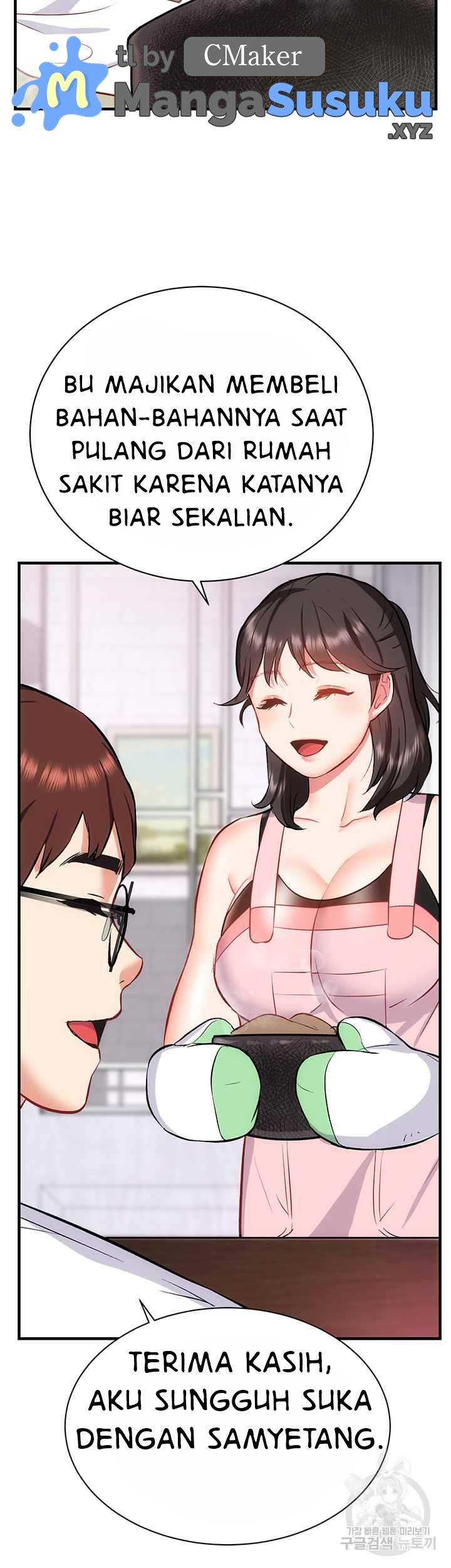 Summer With Daughter and Mother - Chapter 24 28