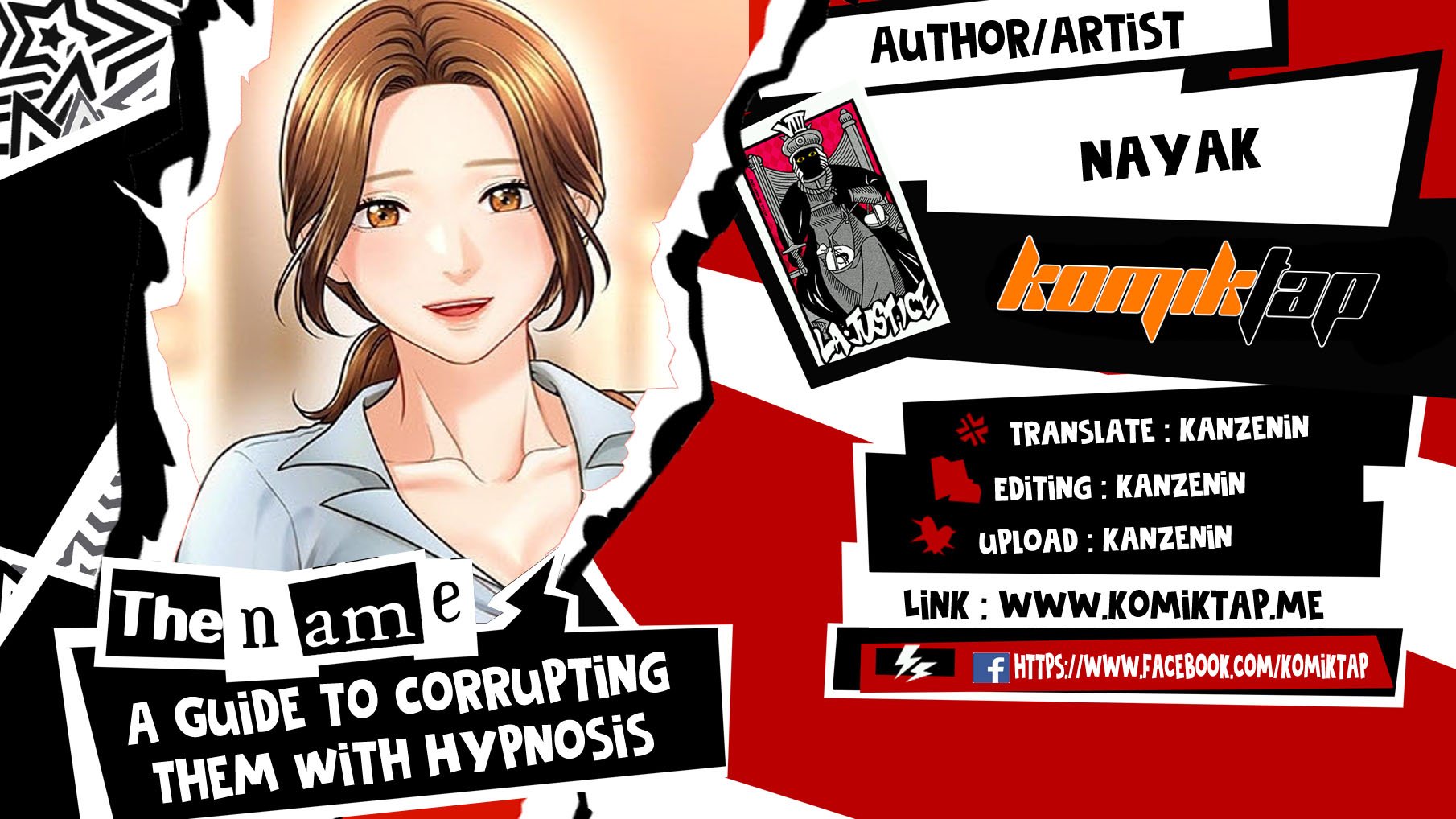 A Guide to Corrupting Them With Hypnosis - Chapter 28 1