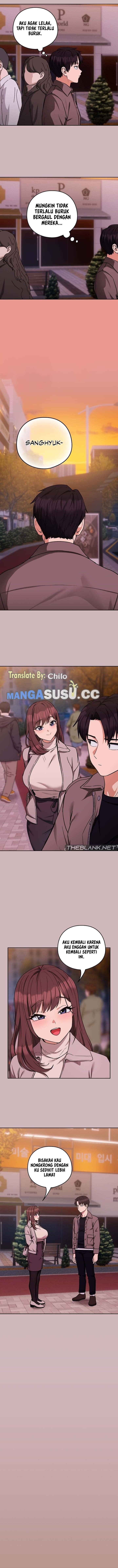After Work Love Affairs - Chapter 28 9