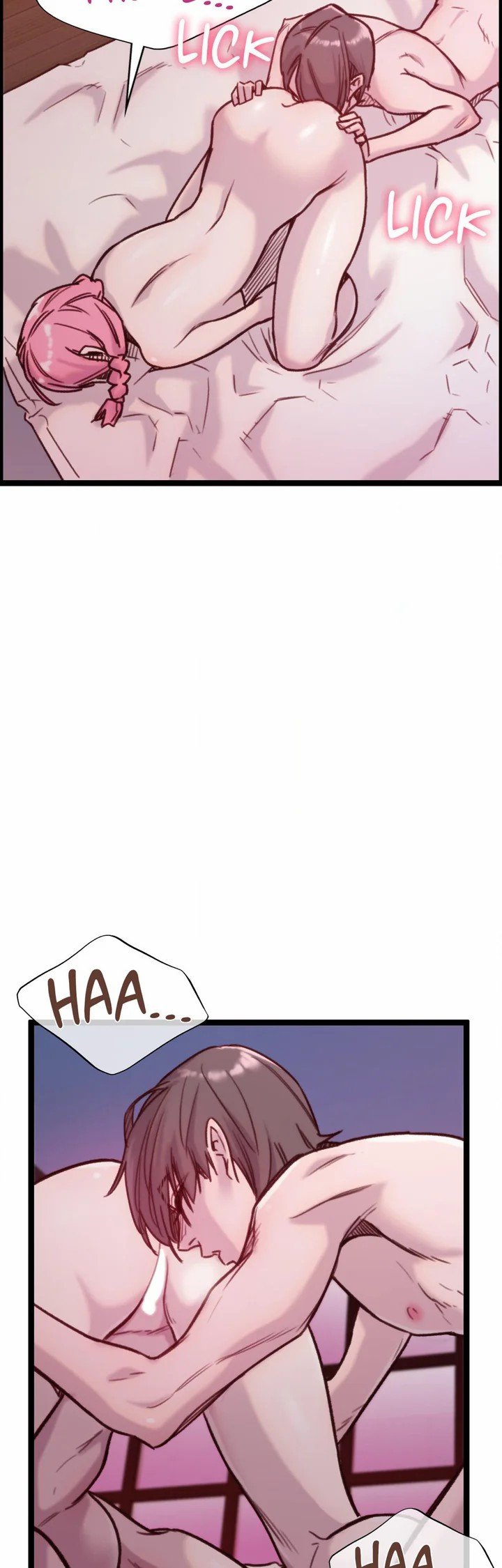 Harem Boy - Chapter 28 24