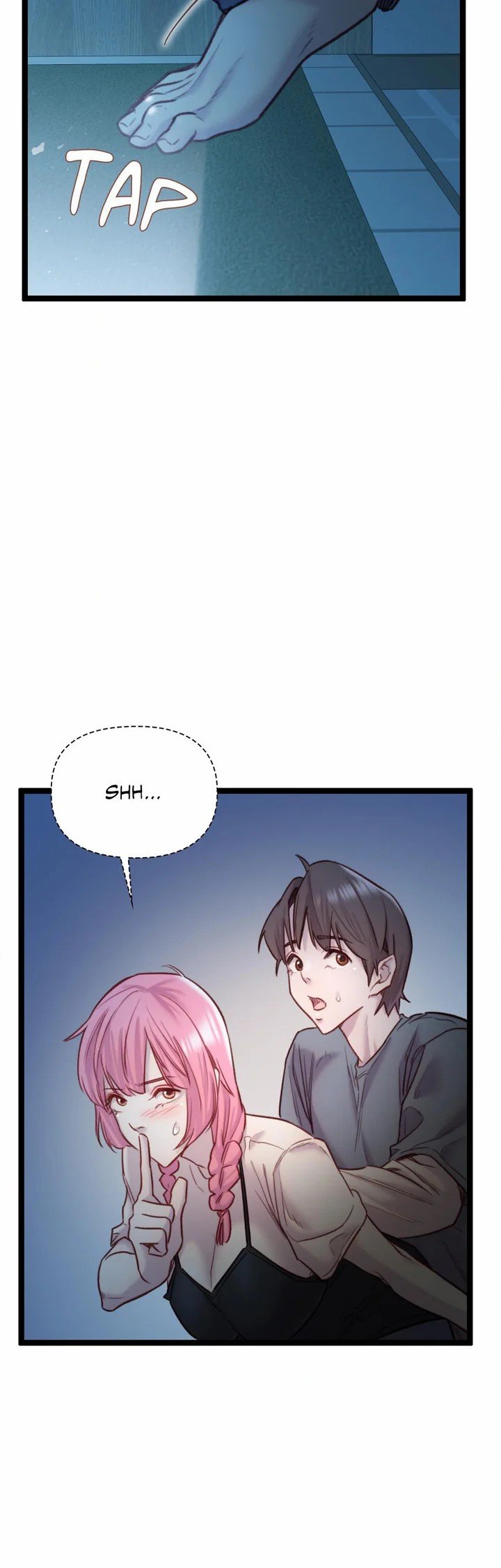Harem Boy - Chapter 28 41