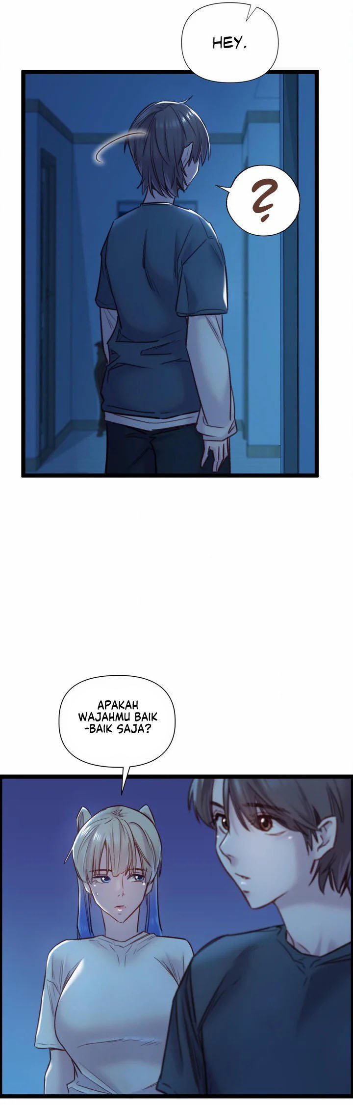Harem Boy - Chapter 28 48