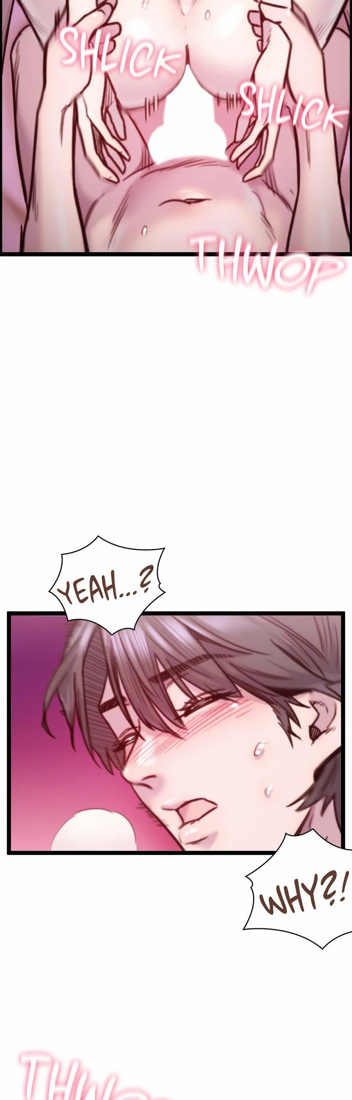 Harem Boy - Chapter 28 36