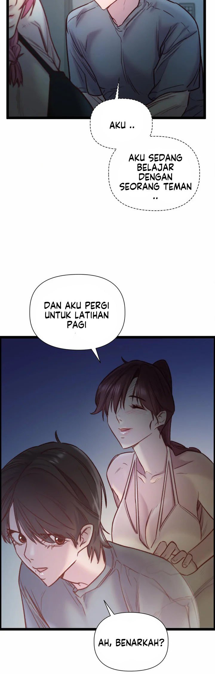 Harem Boy - Chapter 28 43