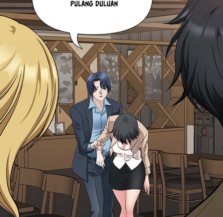 My Twin Husband - Chapter 28 110 My Twin Husband - Chapter 28 110